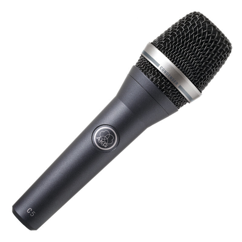AKG C5