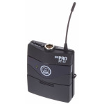 AKG WMS40 Mini Instrumental Set BD US25A