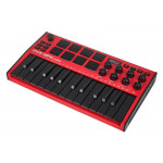 AKAI Professional MPK Mini MK3 Red