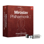 IK Multimedia Miroslav Philharmonik 2