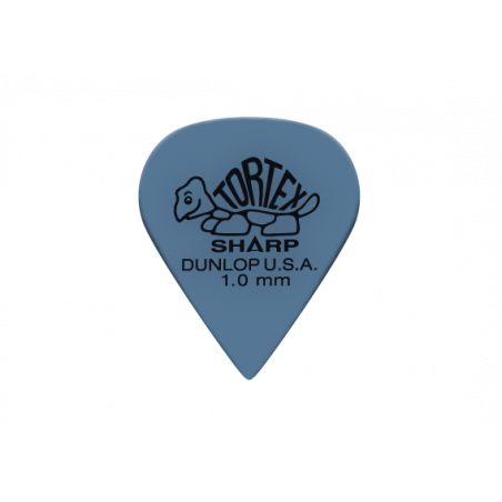 Dunlop Tortex Sharp
