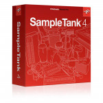 IK SampleTank 4