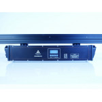 Fractal BAR LED 12x15W RGBWA+UV IP 65