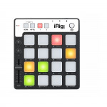 IK Multimedia iRig Pads