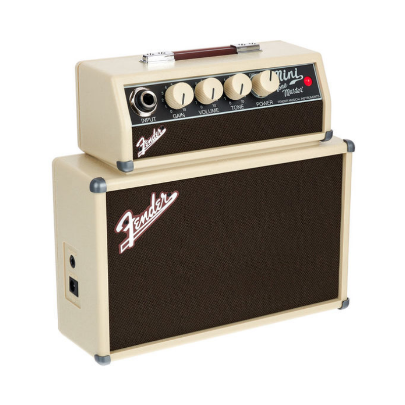 Fender Mini ToneMaster