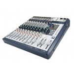 Soundcraft Signature 12
