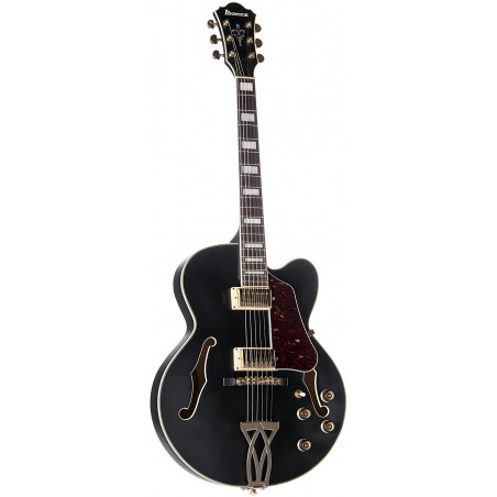 Ibanez AF75G-BKF