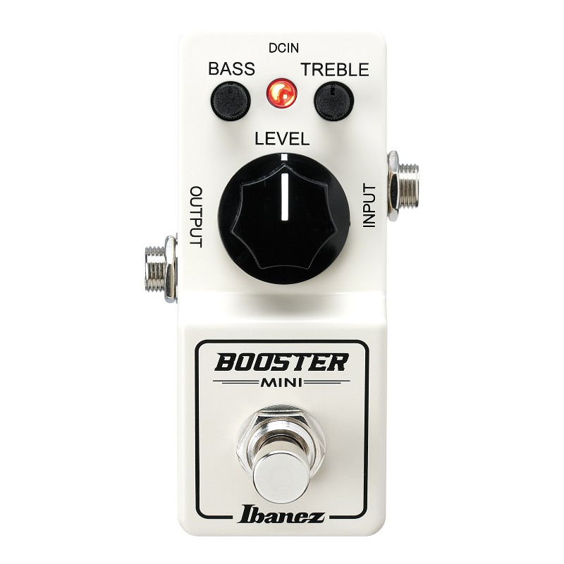 Ibanez BTMINI
