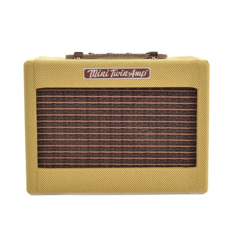 Fender Mini '57 Twin-Amp
