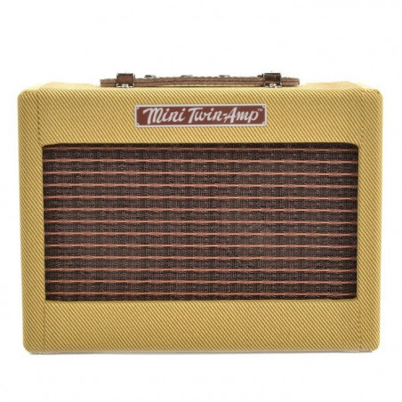Fender Mini '57 Twin-Amp