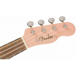 Fender Venice Soprano Ukulele SHP
