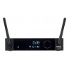 AKG DMS300 Instrument Set