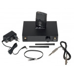 AKG DMS300 Instrument Set