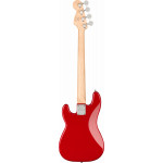 Squier Mini Precision Bass LRL DKR