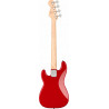 Squier Mini Precision Bass LRL DKR