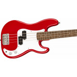 Squier Mini Precision Bass LRL DKR