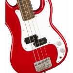 Squier Mini Precision Bass LRL DKR