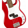 Squier Mini Precision Bass LRL DKR