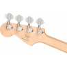 Squier Mini Precision Bass LRL DKR