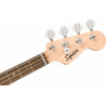 Squier Mini Precision Bass LRL DKR