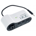Tascam iXZ