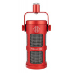 Sontronics Podcast Pro Red