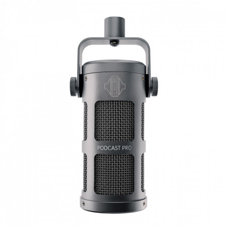 Sontronics Podcast Pro Space Grey