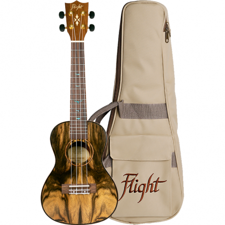 Flight DUC430 DAO