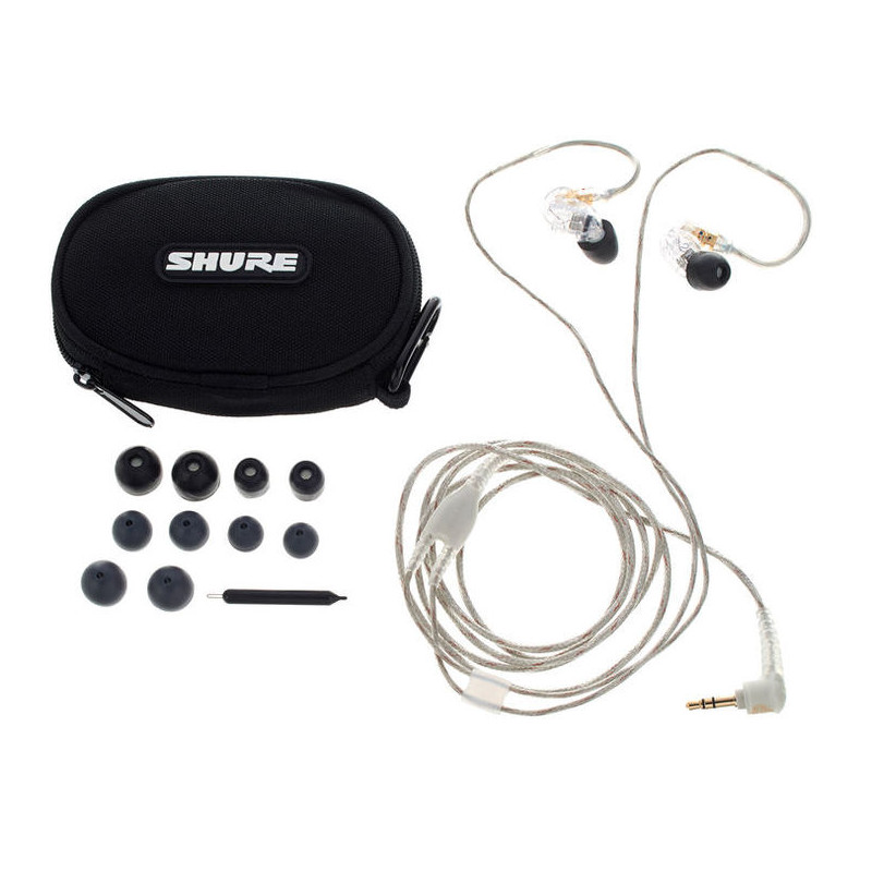 Shure SE215 CL