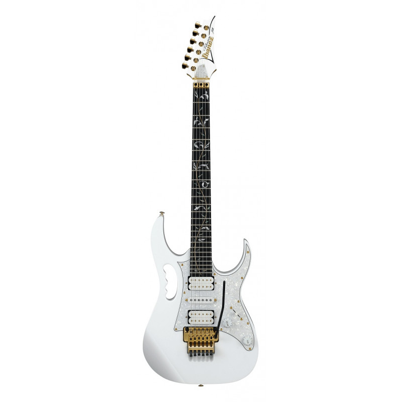 Ibanez JEM7VP-WH