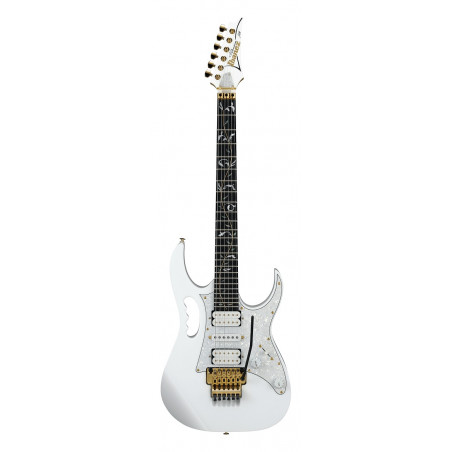 Ibanez JEM7VP-WH