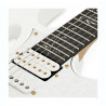 Ibanez JEM7VP-WH