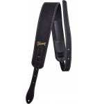 Gibson The Nubuck Strap Black