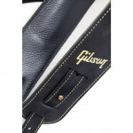 Gibson The Nubuck Strap Black