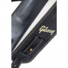 Gibson The Nubuck Strap Black