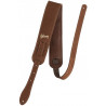 Gibson The Nubuck Strap Brown