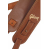 Gibson The Nubuck Strap Brown