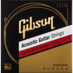 Gibson SAG-CBRW13 Coated 80/20 Bronze