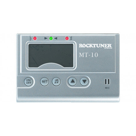 RockTuner MT 10