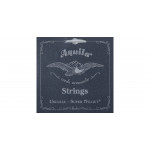 Aquila 101U - Super Nylgut Ukulele String Set