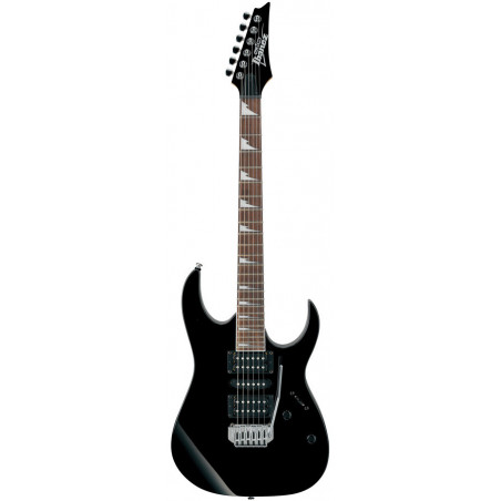 Ibanez GRG170DX BKN