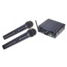 AKG WMS40 Mini2 Vocal Set BD US45A/C