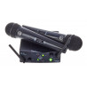 AKG WMS40 Mini2 Vocal Set BD US45A/C