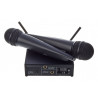 AKG WMS40 Mini2 Vocal Set BD US45A/C