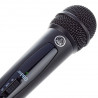 AKG WMS40 Mini2 Vocal Set BD US45A/C