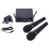AKG WMS40 Mini2 Vocal Set BD US45A/C