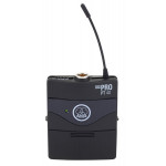 AKG WMS40 Mini2 Instrumental Set BD US25B/D