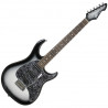 Peavey Raptor Custom Silverburst