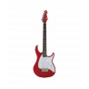 Peavey Raptor Custom Red
