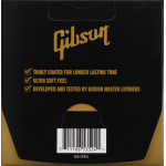 Gibson Coated Phosphor Bronze 11-52